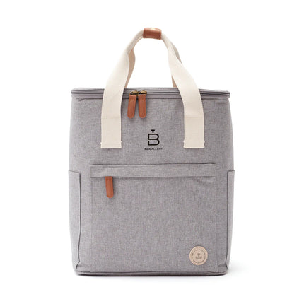 VINGA Sortino Trail cooler backpack - Custom Wood Designs