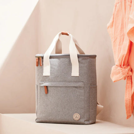 VINGA Sortino Trail cooler backpack - Custom Wood Designs