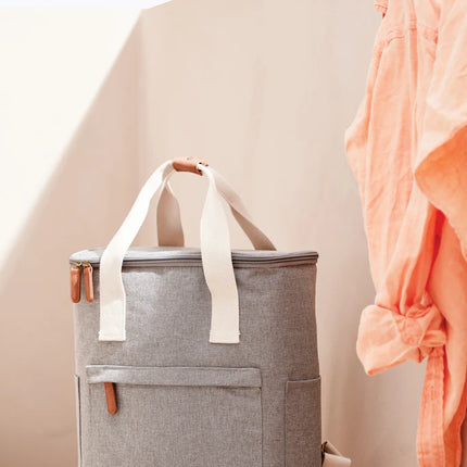 VINGA Sortino Trail cooler backpack - Custom Wood Designs