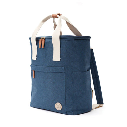 VINGA Sortino Trail cooler backpack - Custom Wood Designs