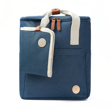 VINGA Sortino Trail cooler backpack - Custom Wood Designs