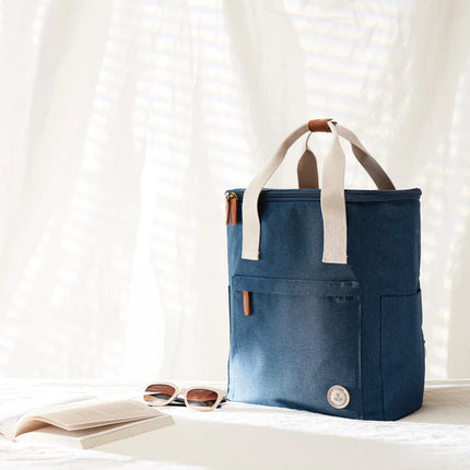 VINGA Sortino Trail cooler backpack - Custom Wood Designs