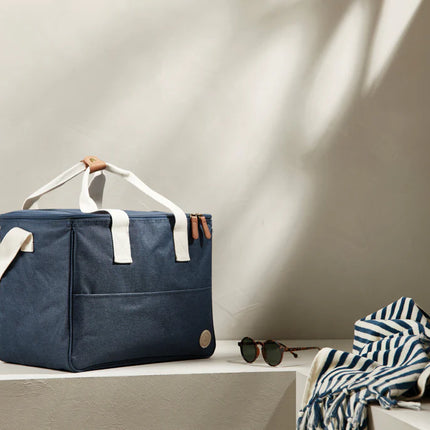 VINGA Sortino Cooler basket - Custom Wood Designs