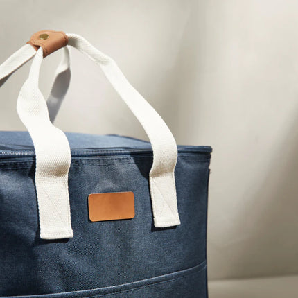 VINGA Sortino Cooler basket - Custom Wood Designs