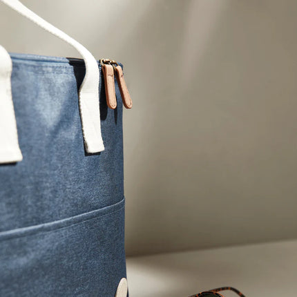 VINGA Sortino Cooler basket - Custom Wood Designs