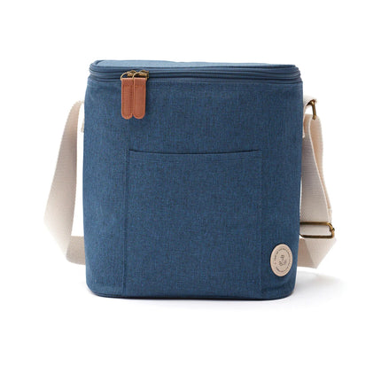 VINGA Sortino Cooler bag - Custom Wood Designs