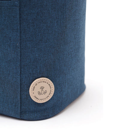 VINGA Sortino Cooler bag - Custom Wood Designs