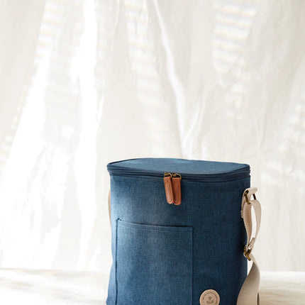 VINGA Sortino Cooler bag - Custom Wood Designs