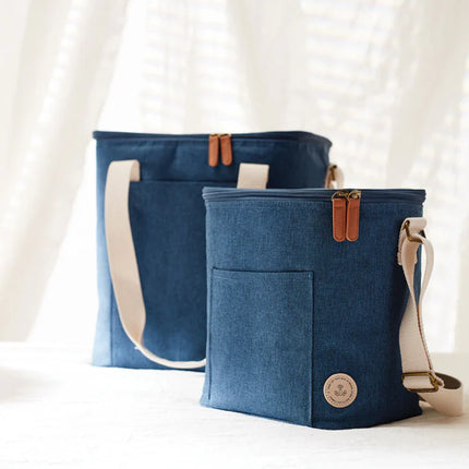 VINGA Sortino Cooler bag - Custom Wood Designs