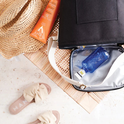 VINGA Sortino Cooler bag - Custom Wood Designs