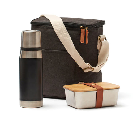VINGA Sortino Cooler bag - Custom Wood Designs