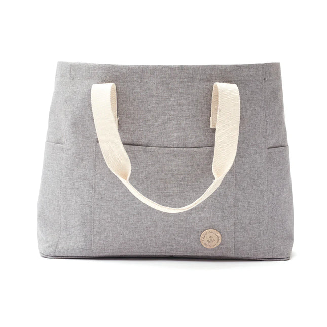 Sortin beach bag - Custom Wood Designs
