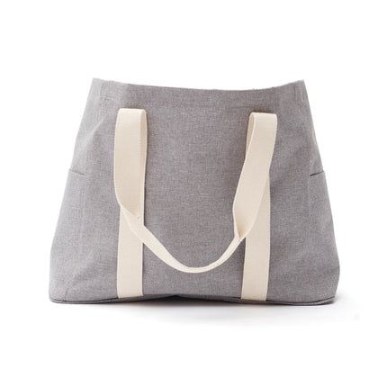 Sortin beach bag - Custom Wood Designs