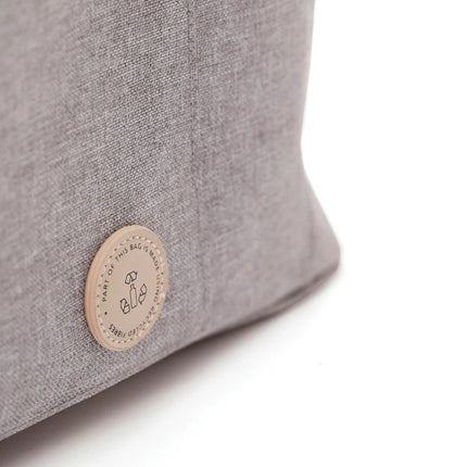 Sortin beach bag - Custom Wood Designs
