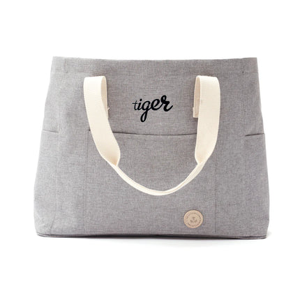 Sortin beach bag - Custom Wood Designs