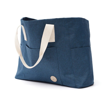 Sortin beach bag - Custom Wood Designs