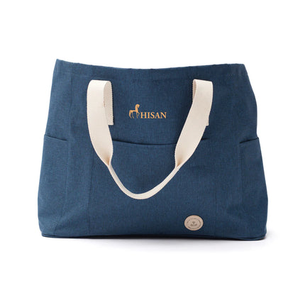 Sortin beach bag - Custom Wood Designs