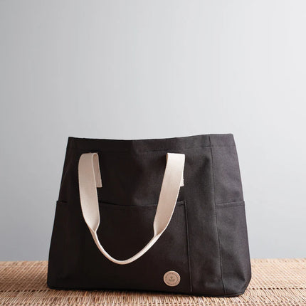 Sortin beach bag - Custom Wood Designs
