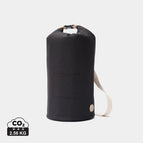Polyethylene terephthalate / black / 25 x 25 x 58 cm