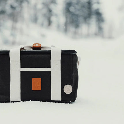 City cooler - Custom Wood Designs