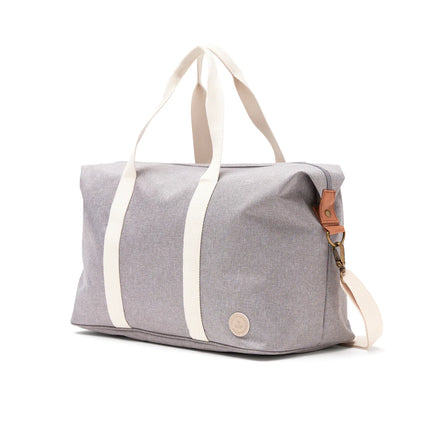 Sortio weekend bag - Custom Wood Designs