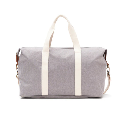 Sortio weekend bag - Custom Wood Designs
