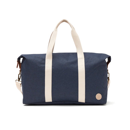 Sortio weekend bag - Custom Wood Designs