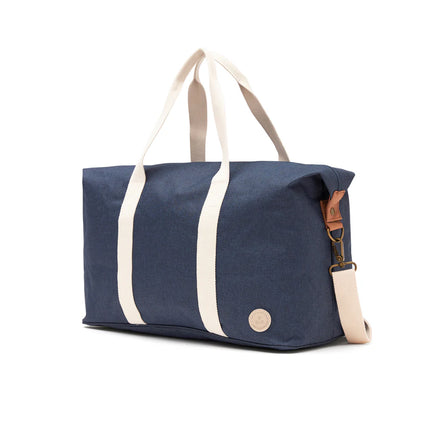 Sortio weekend bag - Custom Wood Designs
