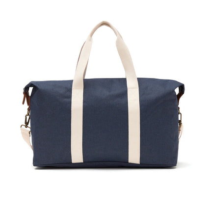 Sortio weekend bag - Custom Wood Designs