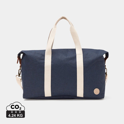 Sortio weekend bag - Custom Wood Designs