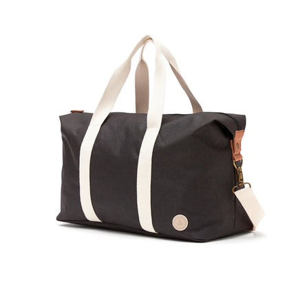 Sortio weekend bag - Custom Wood Designs