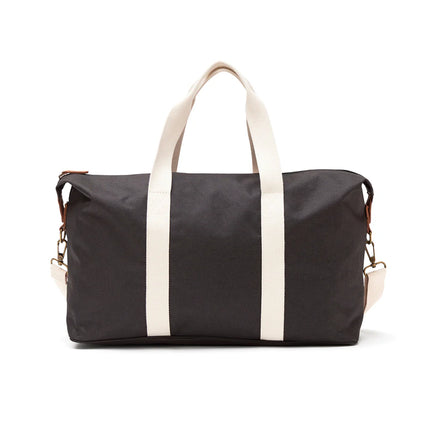 Sortio weekend bag - Custom Wood Designs