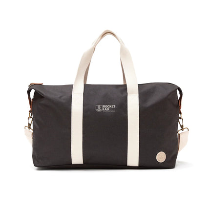 Sortio weekend bag - Custom Wood Designs