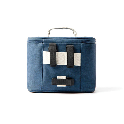 Bike bag - Custom Wood Designs