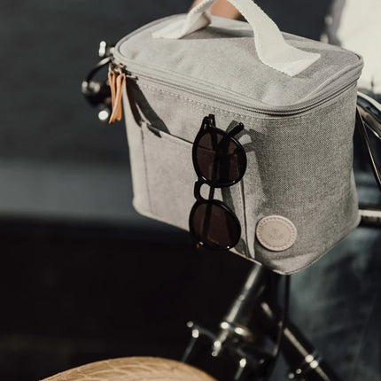 Bike bag - Custom Wood Designs