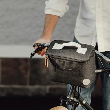 Bike bag - Custom Wood Designs