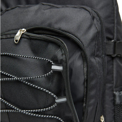 Parks cooler backpack - Custom Wood Designs