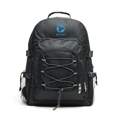 Parks cooler backpack - Custom Wood Designs