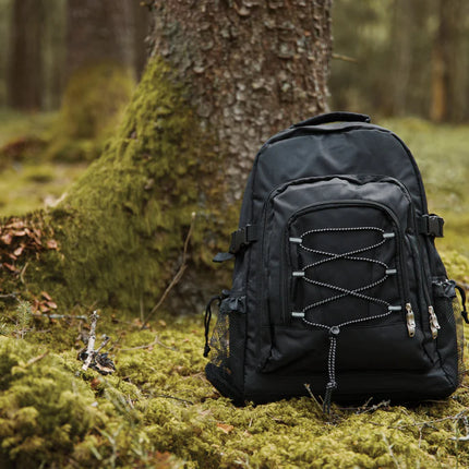 Parks cooler backpack - Custom Wood Designs
