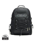 Polyester / black / 33 x 22 x 47 cm