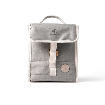 Day-trip cooler bag - Custom Wood Designs