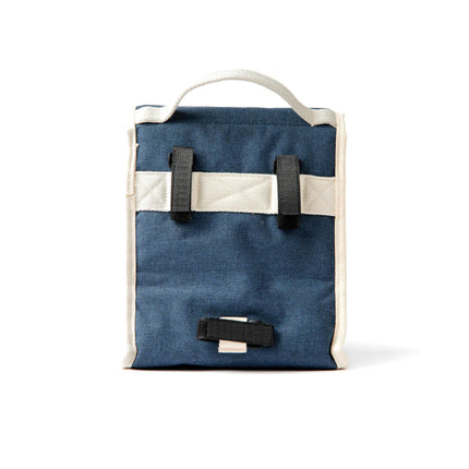 Day-trip cooler bag - Custom Wood Designs