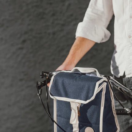 Day-trip cooler bag - Custom Wood Designs