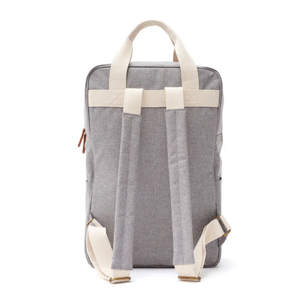Sortin Cooler backpack - Custom Wood Designs
