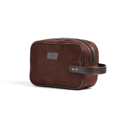 Hunto washbag - Custom Wood Designs