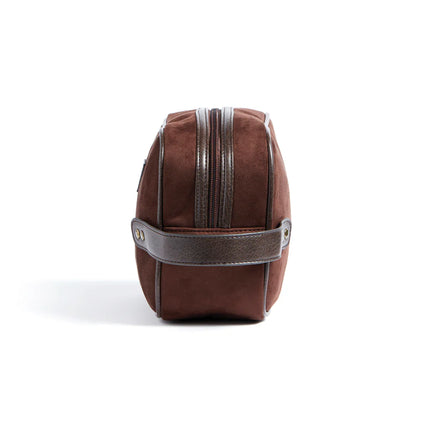 Hunto washbag - Custom Wood Designs