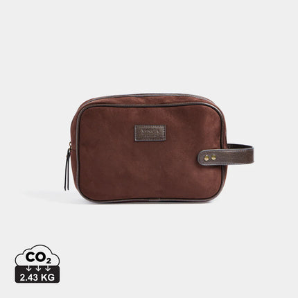 Hunto washbag - Custom Wood Designs