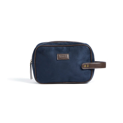 Hunto washbag - Custom Wood Designs