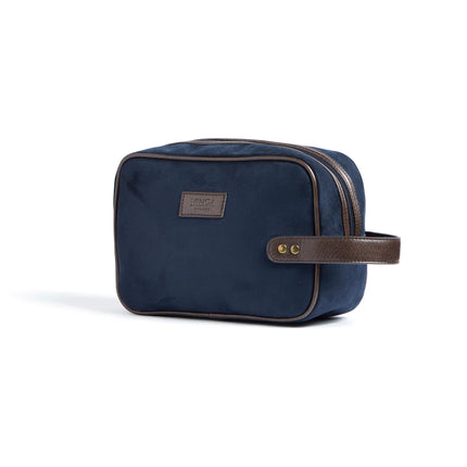 Hunto washbag - Custom Wood Designs