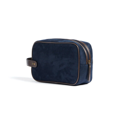 Hunto washbag - Custom Wood Designs